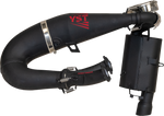 SLP Single Pipe POL 9R