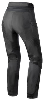 ST ANDES AIR DS PANT BK