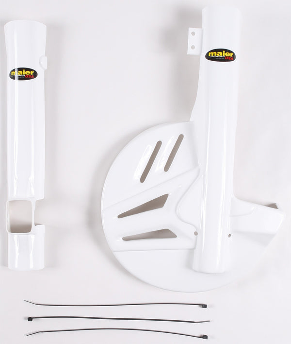 Fork / Disc Cover