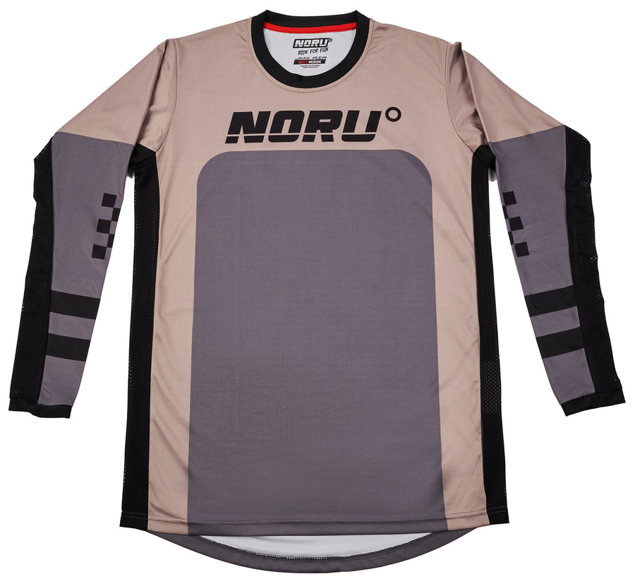 JMX VENTED JERSEY SDGY