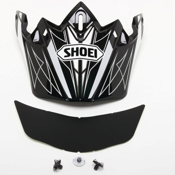 VFX-W FCR3 VISOR TC-5