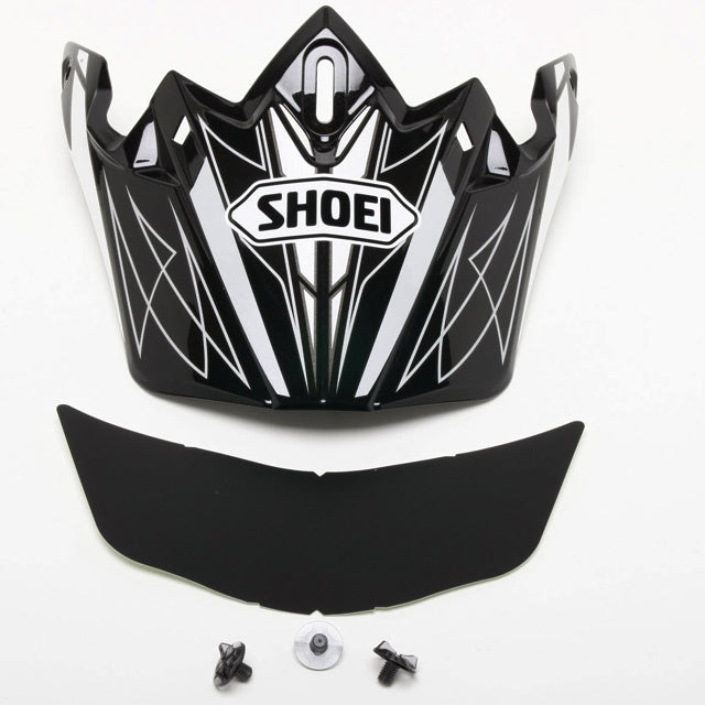 VFX-W FCR3 VISOR TC-5