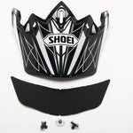 VFX-W FCR3 VISOR TC