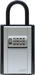 KEYGARAGE 797 LOCK SILVER | 46330