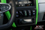 SELF CANCELING T/S KIT W/HORN KAW | ATS-KAW-H2