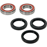 WHEEL BEARING KIT PREMIUM | 25-1009-P