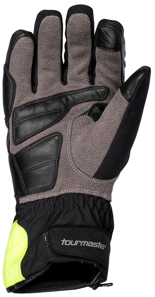 MID-TEX GLOVE WM HI-VIZ