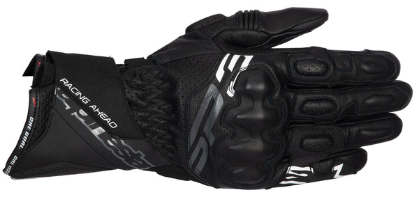 SP-3 GLOVES BLACK
