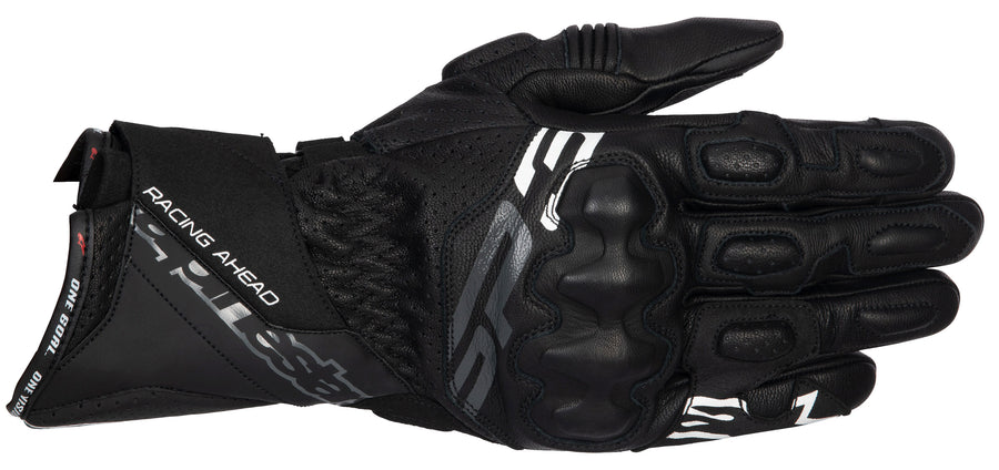 SP-3 GLOVES BLACK