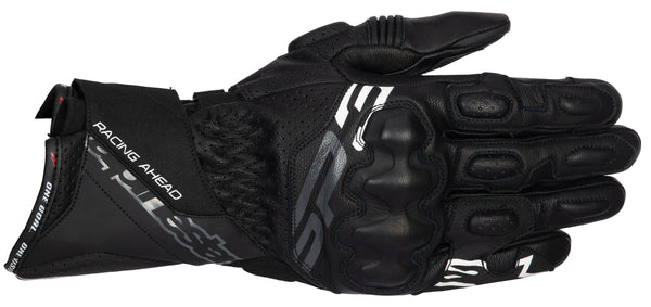 SP-3 GLOVES BLACK