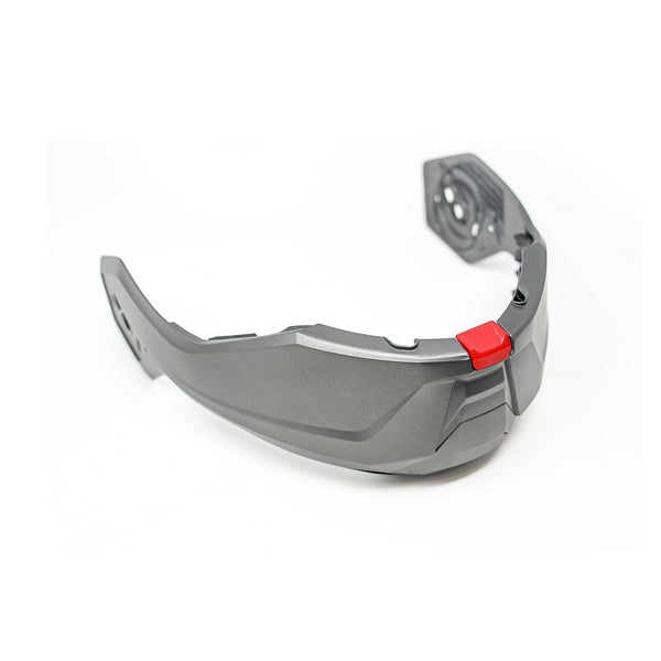 i100 CHIN BAR BLACK