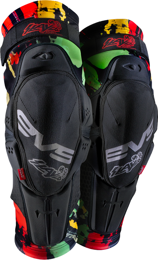 Slayco96 Knee Guard