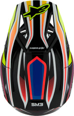 SM3 Youth Wurx Helmet