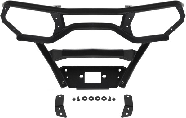 FRONT BUMPER | 2444.6864.1