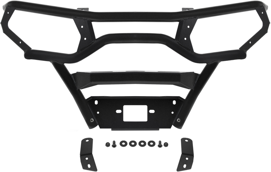FRONT BUMPER | 2444.6864.1
