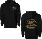 Gold Nugget Hoodie (2026)