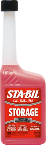 Gas Stabilizer