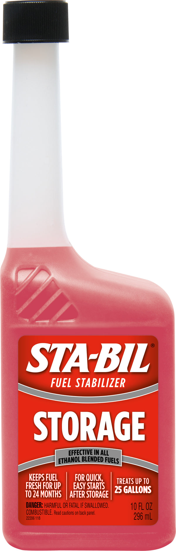 Gas Stabilizer