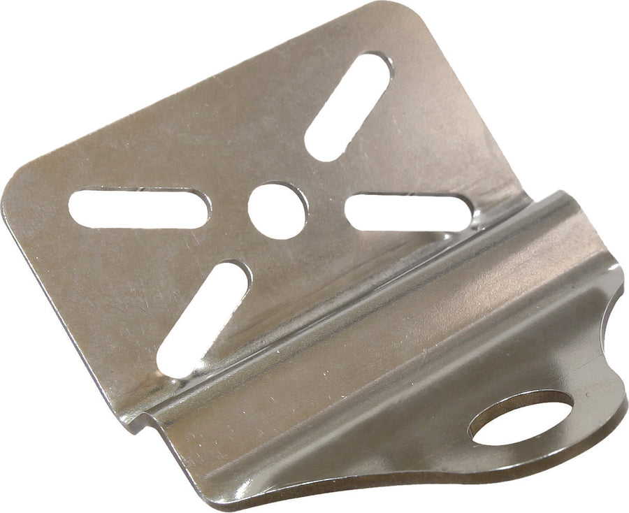 ULTRA SLIM MOUNTING BRACKET SILVER