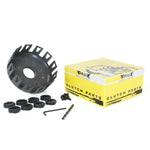 CLUTCH BASKET HON | 17.1490
