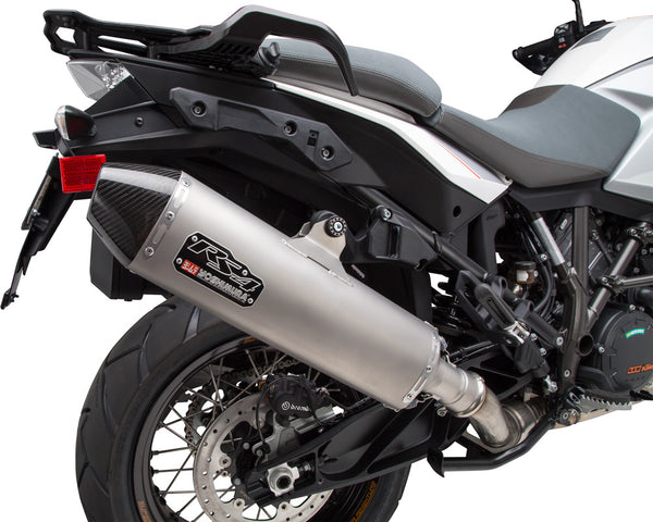 EXHAUST STREET RS-4 SLIP-ON SS-SS-CF | 16190BD520