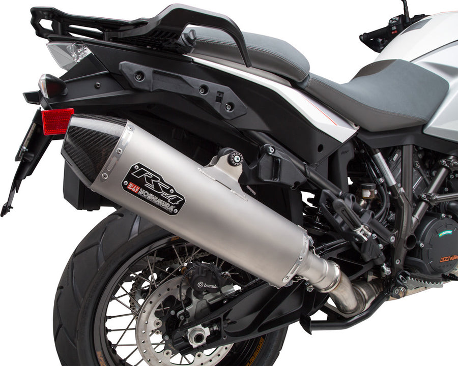 EXHAUST STREET RS-4 SLIP-ON SS-SS-CF | 16190BD520