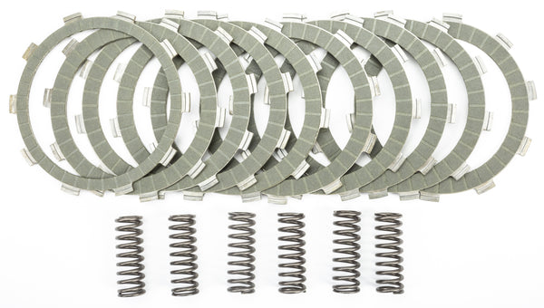 STREET RACER CLUTCH KIT SRC121