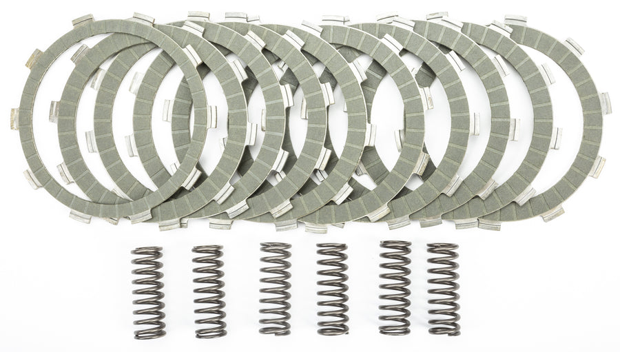 STREET RACER CLUTCH KIT SRC121