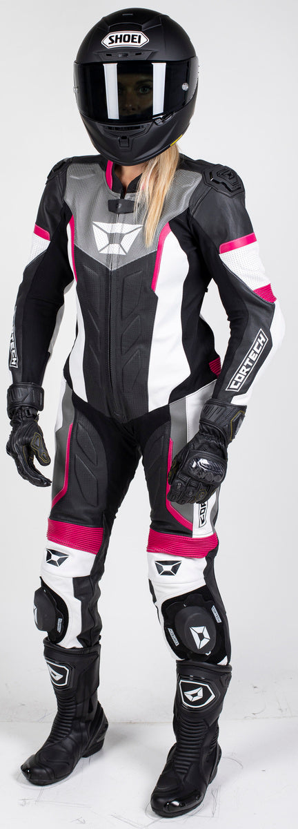 APEX V1 1PC RUBINE WMN