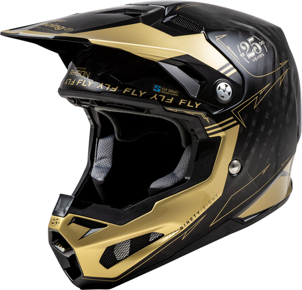 Youth Formula S Carbon Legacy Helmet