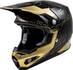 Formula S Carbon Legacy Helmet