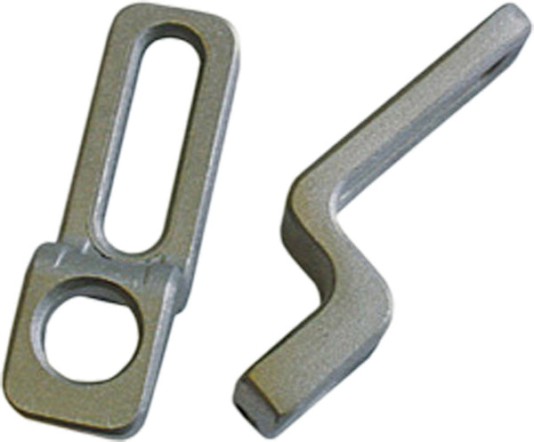 Speedometer/Tachometer S-Type Bracket