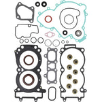 COMPLETE ENGINE REBUILD KIT POL | WR00092-1