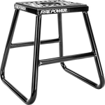 MOTO STAND BLACK