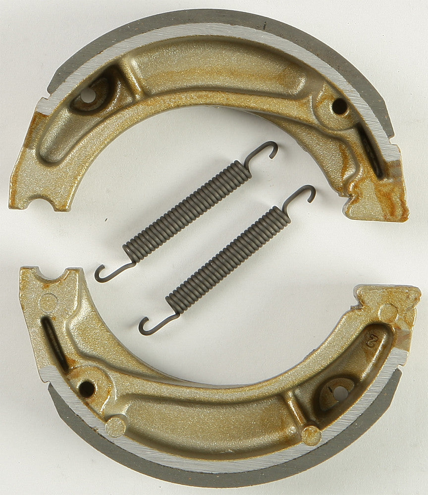 BRAKE SHOES 304 PLAIN