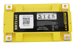BATTERY MBTX16U SEALED FACTORY ACTIVATED | MBTX16U