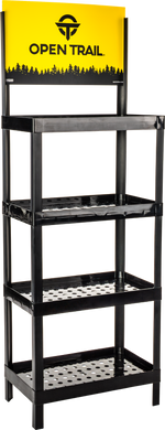WPS DISPLAY RACK