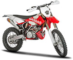 ARMADILLO PIPE GUARD RED