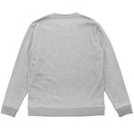 RENOWN CREW NECK HTH GRAY