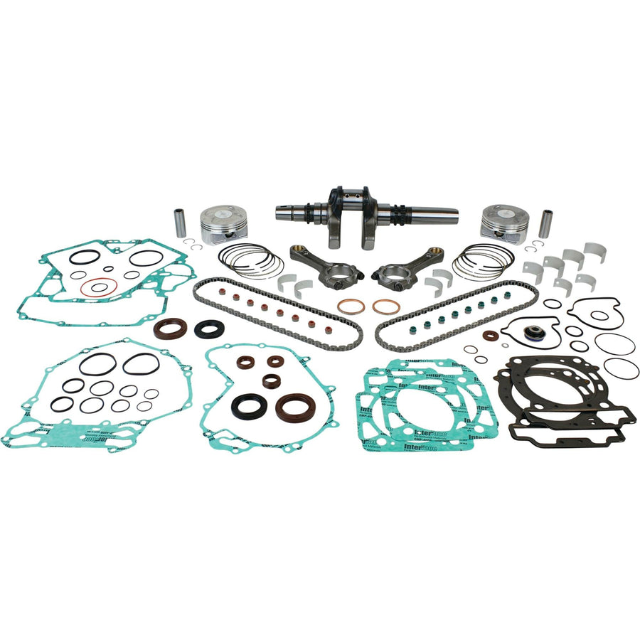 OVERSIZED ENGINE REBUILD KIT | HR00219