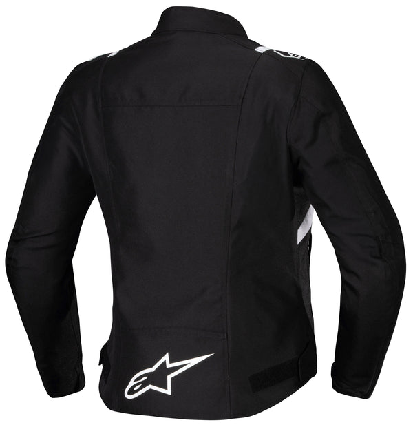 T-SPS V2 WP JKT BK WH YEL 2X