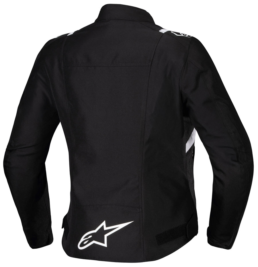 T-SPS V2 WP JKT BK WH YEL 2X
