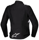 T-SPS V2 WP JKT BK WH YEL