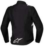 T-SPS V2 WP JKT BK WH YEL