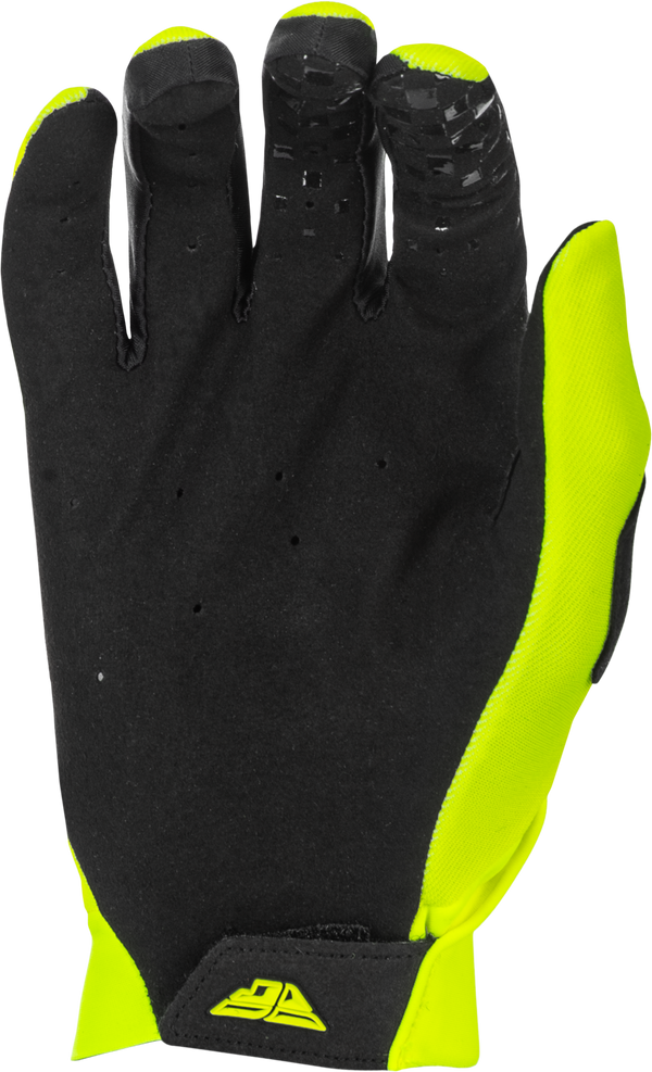 PRO LITE GLOVES HI-VIS/BLACK
