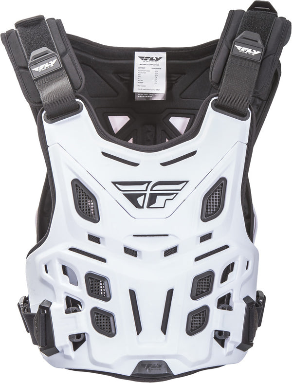 CE Revel Race Roost Guard