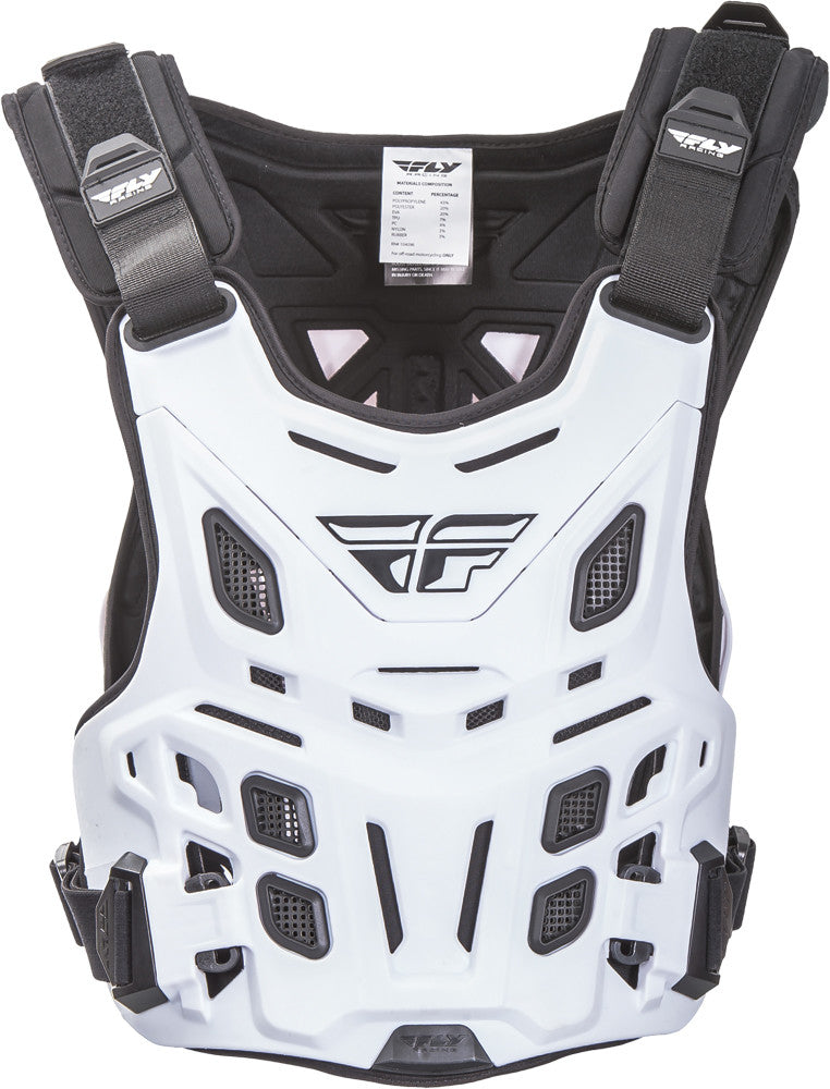CE Revel Race Roost Guard