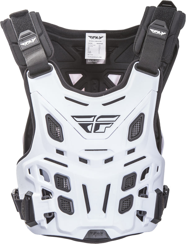 Revel Race Roost Guard