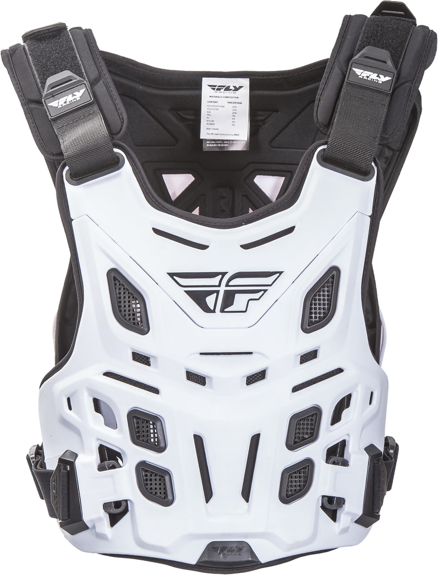 Revel Race Roost Guard