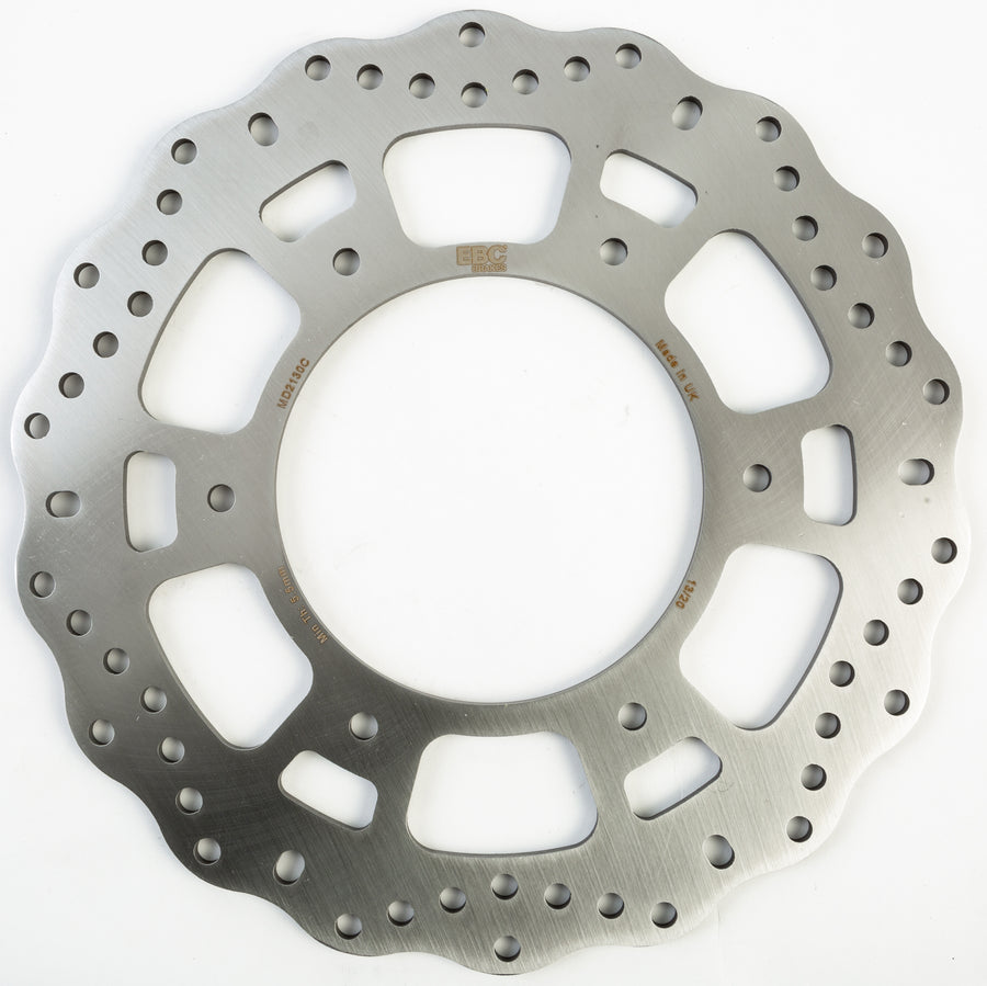 STREET ROTOR